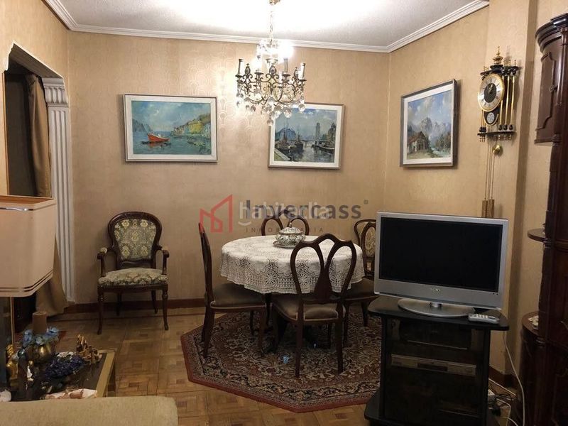 Foto 1c491d21-eeca-4069-80de-eb51410f639e. Flat in Centro Castro - Urdiales