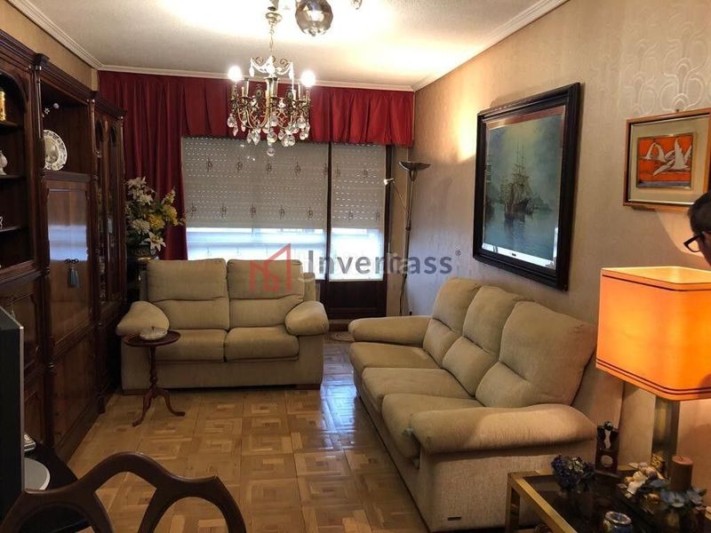 Foto 485773f4-3f4e-40cf-acf8-eb7ee623b6c2. Flat in Centro Castro - Urdiales