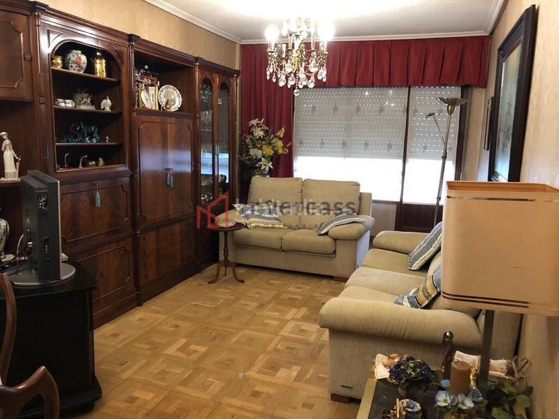 Foto bdf2624e-e656-451e-9738-dbaf5d51b75a. Flat in Centro Castro - Urdiales