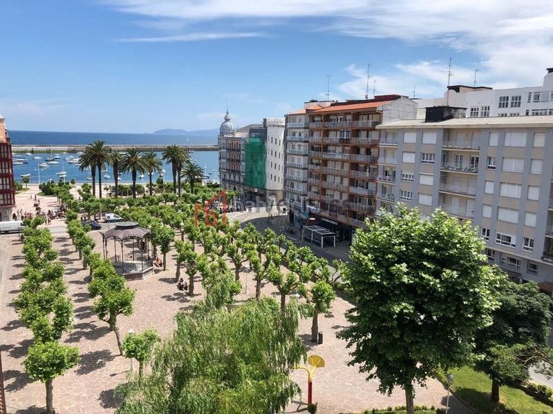 Foto e96e28ed-d63b-4627-a4cf-4cdb2b65ed6b. Flat in Centro Castro - Urdiales