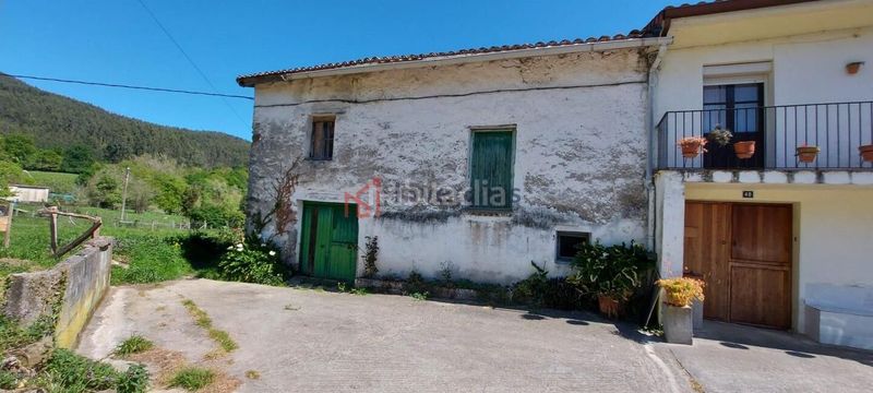 Foto 1901a598-8f9d-47e2-b0fd-36fed69818b6. Masia a Samano Castro - Urdiales