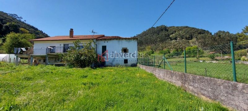 Foto 1ae9ebbb-8714-4e10-8069-86947e2cf174. Masia a Samano Castro - Urdiales