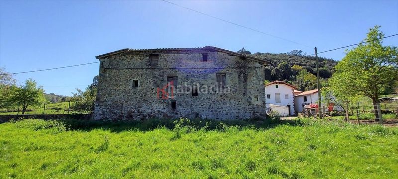 Foto 48008032-4cc6-4125-910f-5953e18d7d7f. Masia a Samano Castro - Urdiales