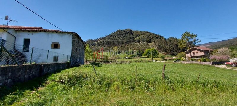 Foto 6a5fec88-2d68-4f51-8c84-abbd1c3d4497. Masia a Samano Castro - Urdiales