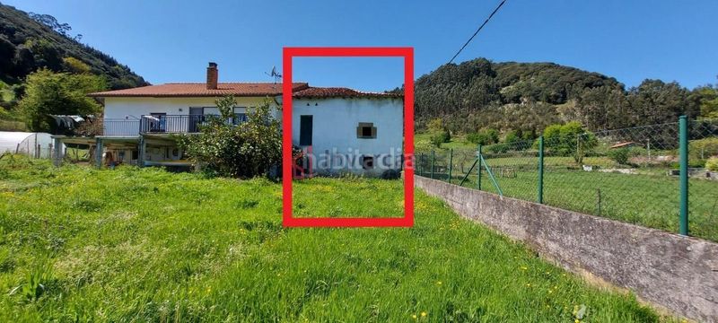 Foto cba0d6ef-5e1d-4133-91c8-091f79fa1484. Masia a Samano Castro - Urdiales