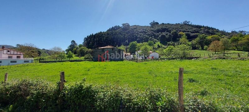 Foto db9a89fd-280e-44b2-93f1-8fcc3830e9c6. Masia a Samano Castro - Urdiales