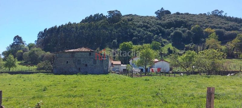 Foto fb5b2a87-7863-4423-96e5-122510a0412d. Masia a Samano Castro - Urdiales