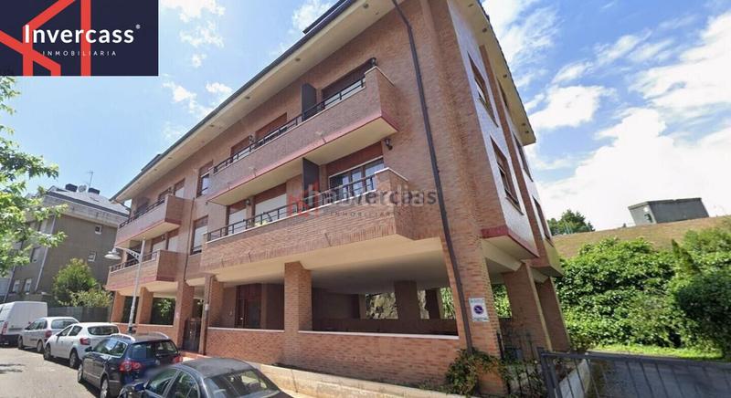 Foto ec5f06da-db75-4849-b0be-711bdb3032a8. Appartamento con parcheggio in Playa Ostende Castro - Urdiales
