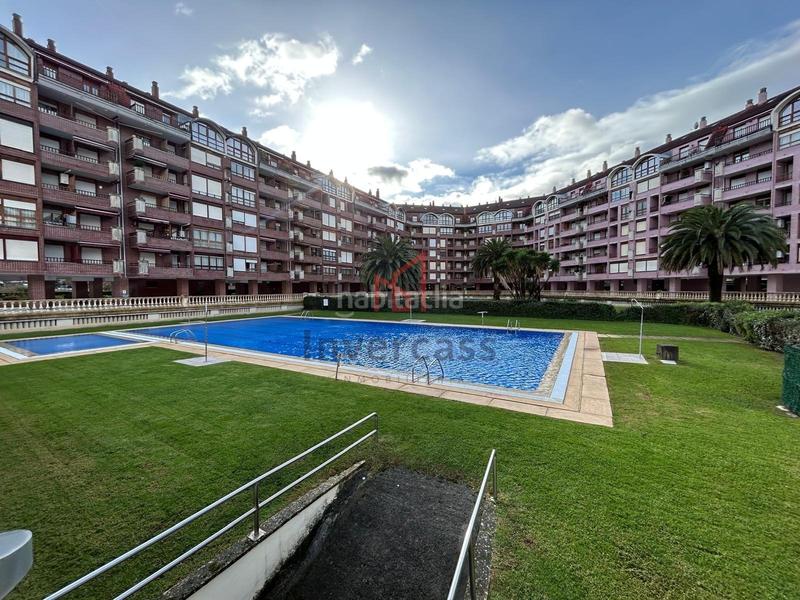 Foto 05c6565b-3dee-4b67-83d4-baa9521b3073. Apartament amb calefacció piscina a Brazomar Castro - Urdiales