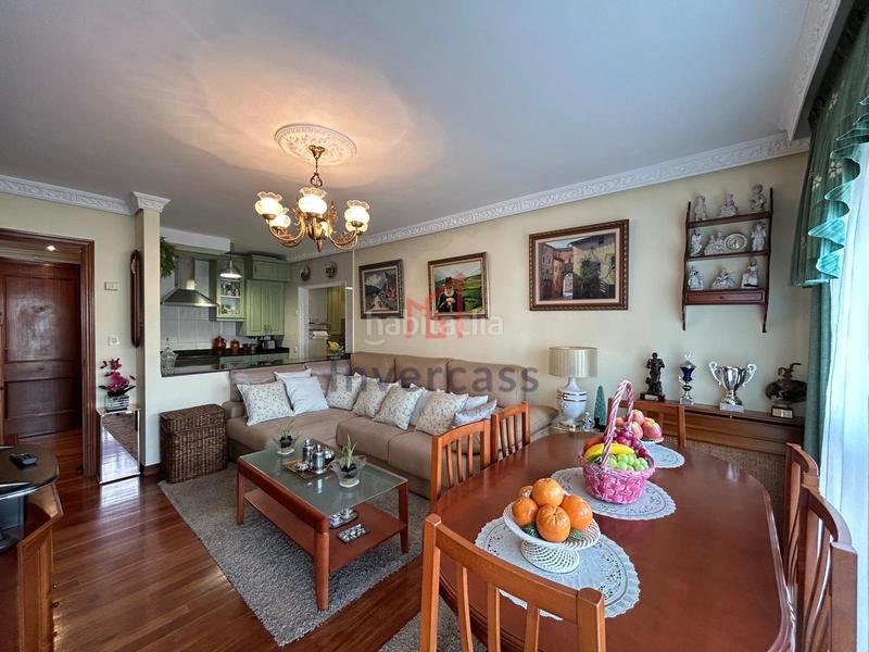 Foto 1cb3a789-f517-48aa-8731-c79c70d121b5. Apartament amb calefacció piscina a Brazomar Castro - Urdiales