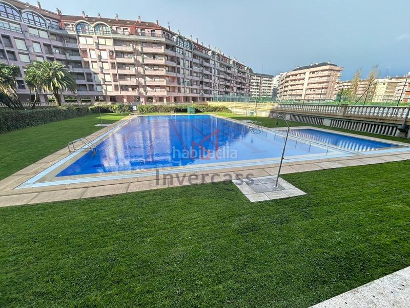 Foto 490bac75-53fe-4627-a570-4372c83a33f5. Apartament amb calefacció piscina a Brazomar Castro - Urdiales