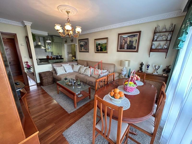 Foto 76b68a14-70bf-4f87-b2e7-595a677be476. Apartament amb calefacció piscina a Brazomar Castro - Urdiales