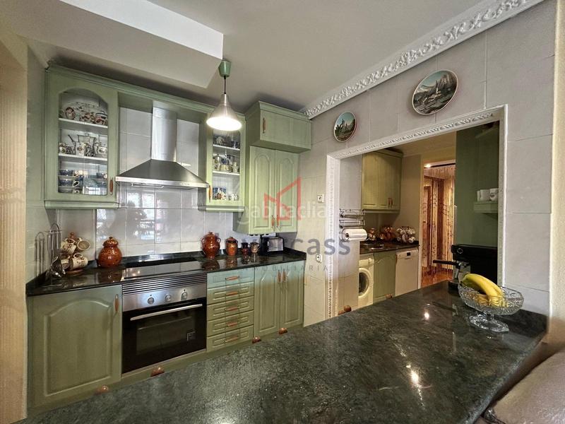 Foto be022e6e-66b1-4e2c-baa9-4857915d2087. Apartament amb calefacció piscina a Brazomar Castro - Urdiales