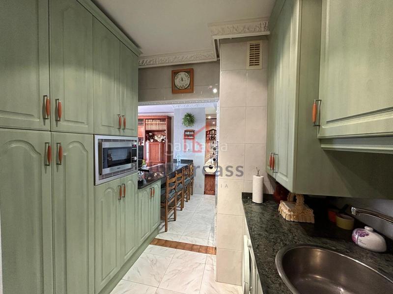 Foto e49cddd9-acd3-4e98-b9ad-6f08fb724975. Apartament amb calefacció piscina a Brazomar Castro - Urdiales