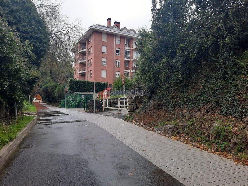 Foto 1557af27-5863-447b-a31c-6c4de153de53. Pis amb aparcament piscina a Playa Ostende Castro - Urdiales