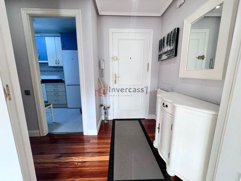 Foto 2c3e7110-f5e0-4b05-950c-a13bb280ae17. Pis amb aparcament piscina a Playa Ostende Castro - Urdiales