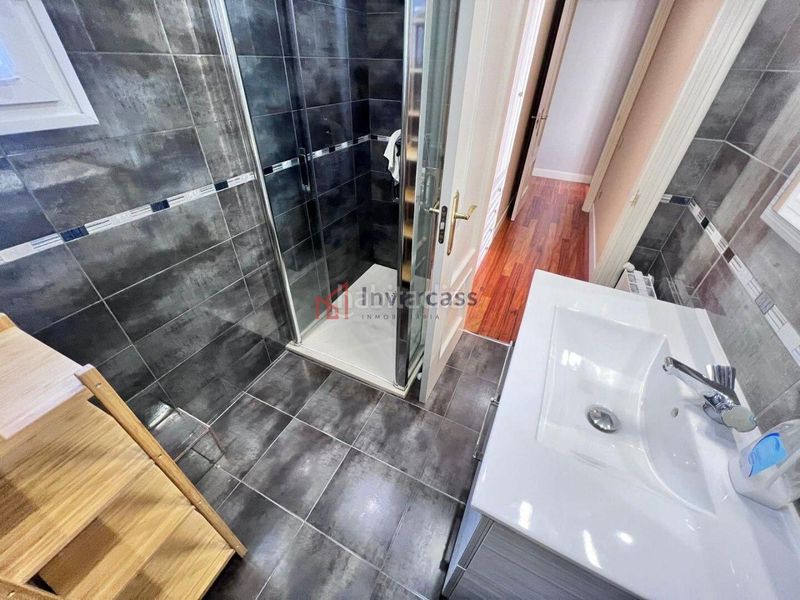 Foto 35f1ea11-7449-4971-9db4-73deeb1a3943. Pis amb aparcament piscina a Playa Ostende Castro - Urdiales