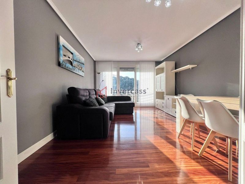 Foto 84372d8e-ac0c-4d62-87df-8e2d93e5cc48. Pis amb aparcament piscina a Playa Ostende Castro - Urdiales