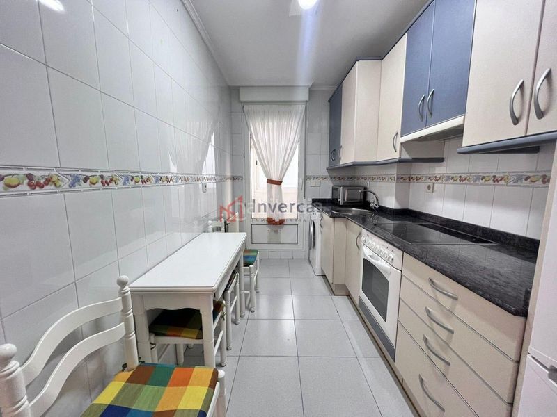 Foto 882cd4cd-2b34-4298-8c8e-11d4409a0e12. Pis amb aparcament piscina a Playa Ostende Castro - Urdiales