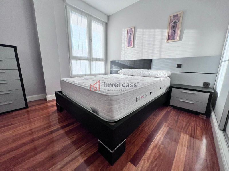 Foto 989a5f9c-f70d-417b-85a1-473b13f276ac. Pis amb aparcament piscina a Playa Ostende Castro - Urdiales