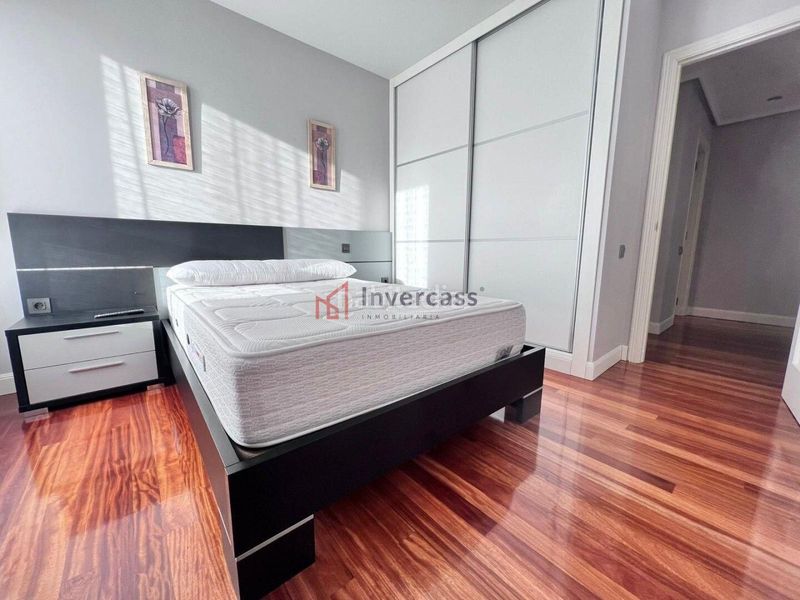 Foto c102c0e4-6c23-452c-95f9-65c6cdbdcacb. Pis amb aparcament piscina a Playa Ostende Castro - Urdiales