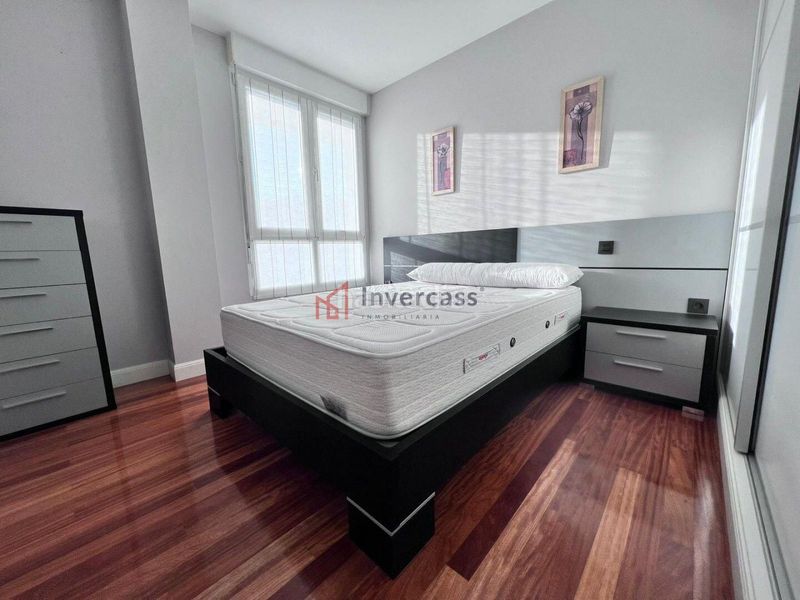 Foto db7e49ea-b6d3-40bf-920e-32e63e841f53. Pis amb aparcament piscina a Playa Ostende Castro - Urdiales