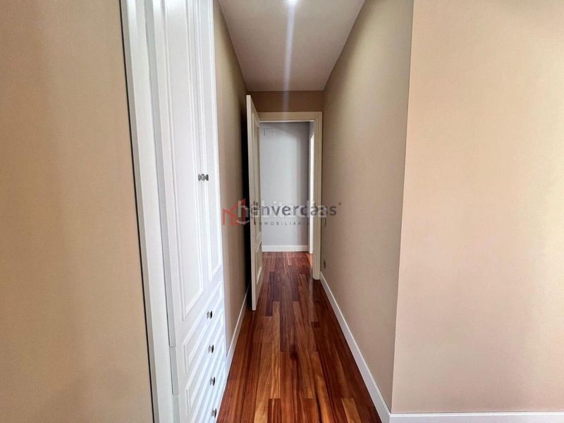 Foto e6bbe071-41b5-4695-aafe-05d6fec995c9. Pis amb aparcament piscina a Playa Ostende Castro - Urdiales