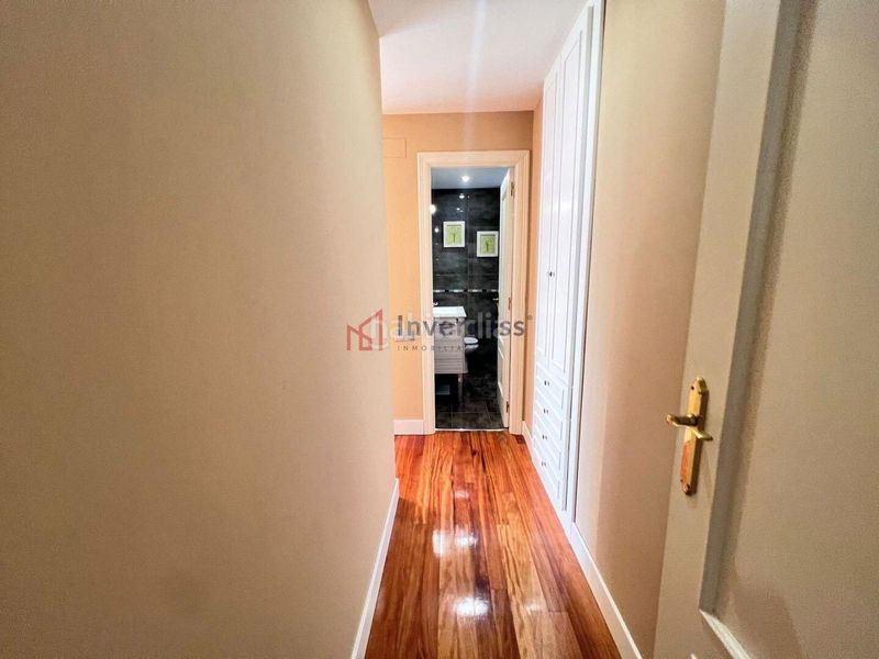 Foto ec489a42-17de-4c9a-a936-6dc570e40f47. Pis amb aparcament piscina a Playa Ostende Castro - Urdiales