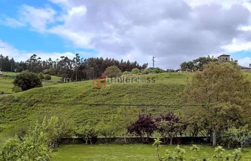Foto 13eb8147-f158-4427-9814-fa657a797812. Terreny residencial a Guriezo