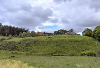 Residential Plot in Guriezo