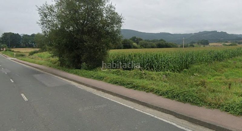 Foto b1d56896-35e3-40b8-b9f6-2855ce16a6d3. Terreny residencial a Guriezo