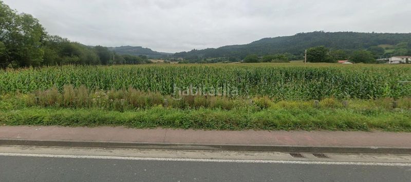 Foto b4c3e895-94cf-4520-b23d-9d5a87ea8724. Terreny residencial a Guriezo