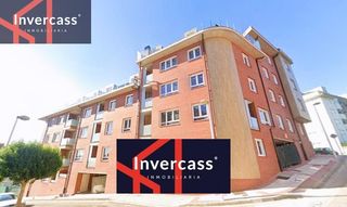 Pis  Calle cantabria. Inmobiliaria invercass vende piso en el centro de castro urdiale