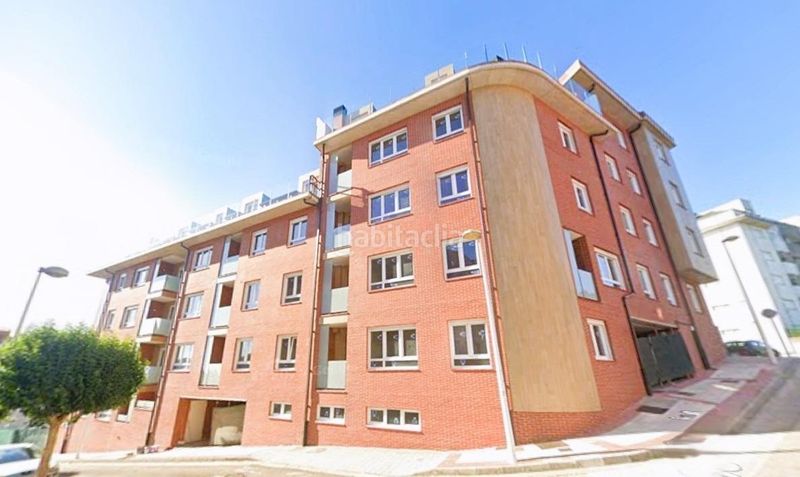 Foto 039de240-ac22-407d-b9e3-1671e6757ffa. Pis amb aparcament a Centro Castro - Urdiales