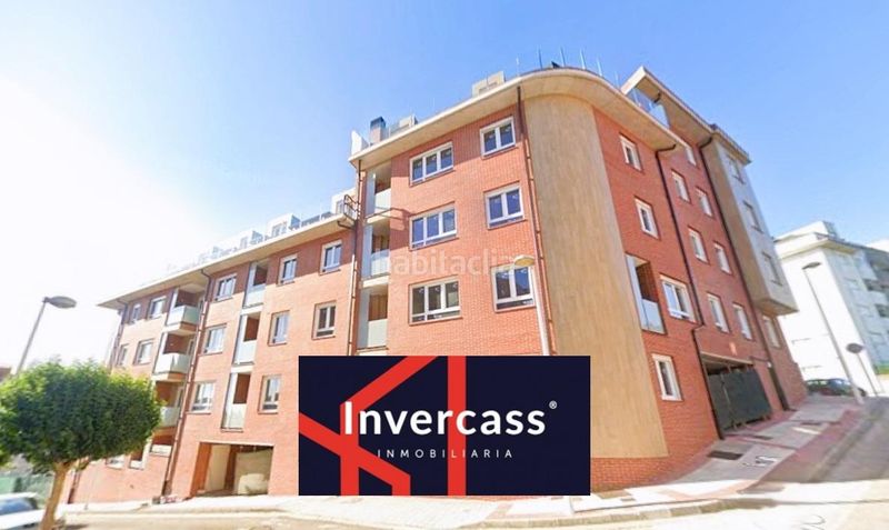 Foto 48a88112-268a-4e7a-aa1b-794158006dd5. Pis amb aparcament a Centro Castro - Urdiales