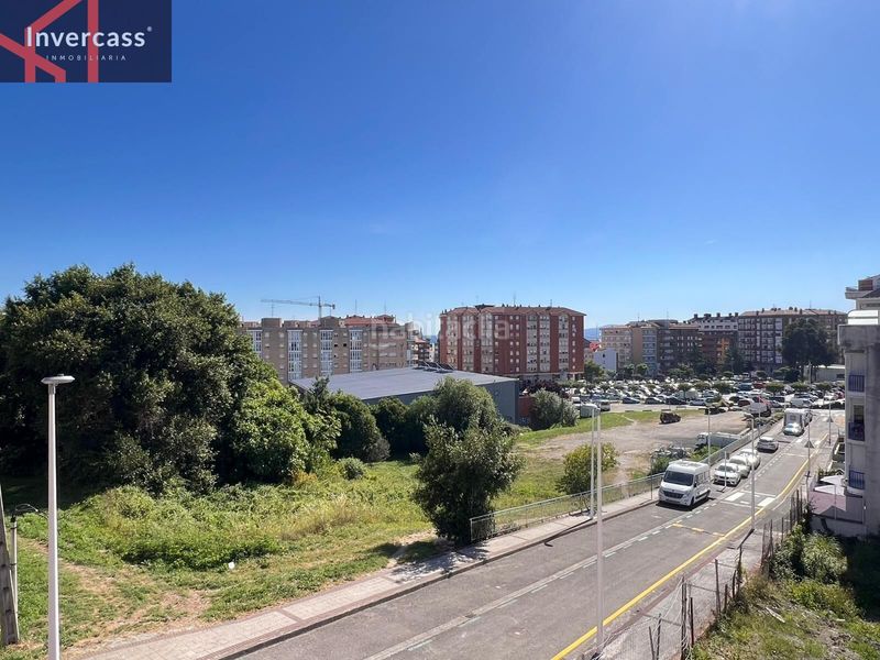 Foto f3d4bee6-5c46-409f-a926-8f35b300ab41. Pis amb calefacció aparcament a Centro Castro - Urdiales