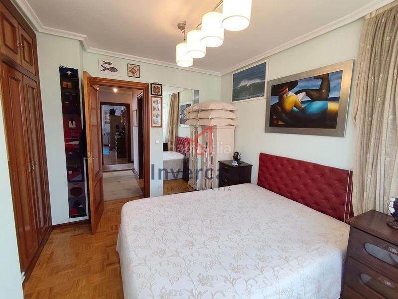 Foto 085e0f03-942a-4d28-9606-18c87c40c539. Piso en Playa Ostende Castro - Urdiales