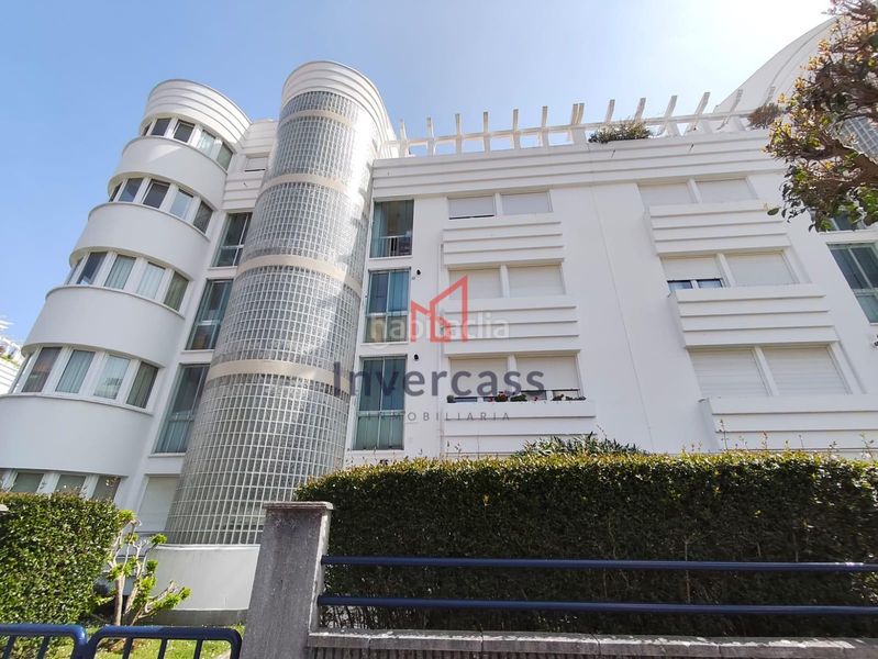 Foto 2324ee86-6e4a-4812-b236-0e30a99e10f7. Piso en Playa Ostende Castro - Urdiales