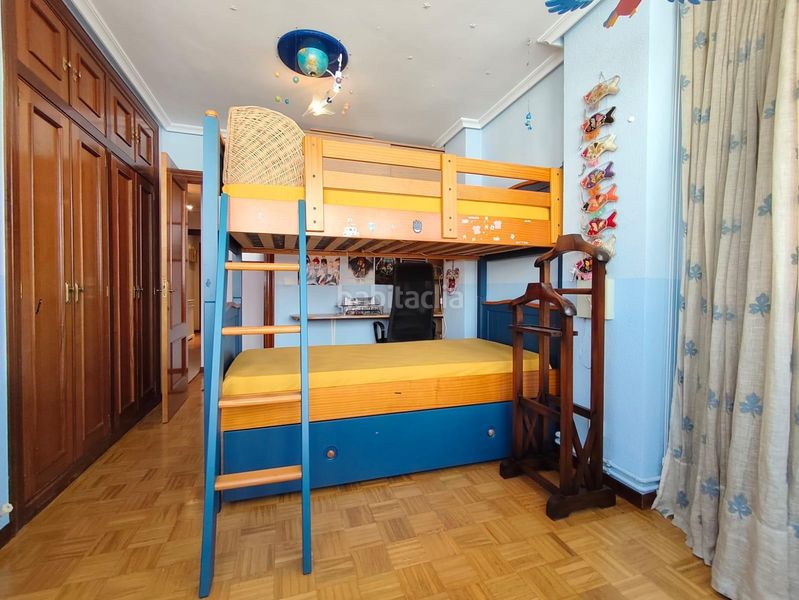 Foto 43de3ca8-fe99-4098-9780-89ee2519bb40. Piso en Playa Ostende Castro - Urdiales