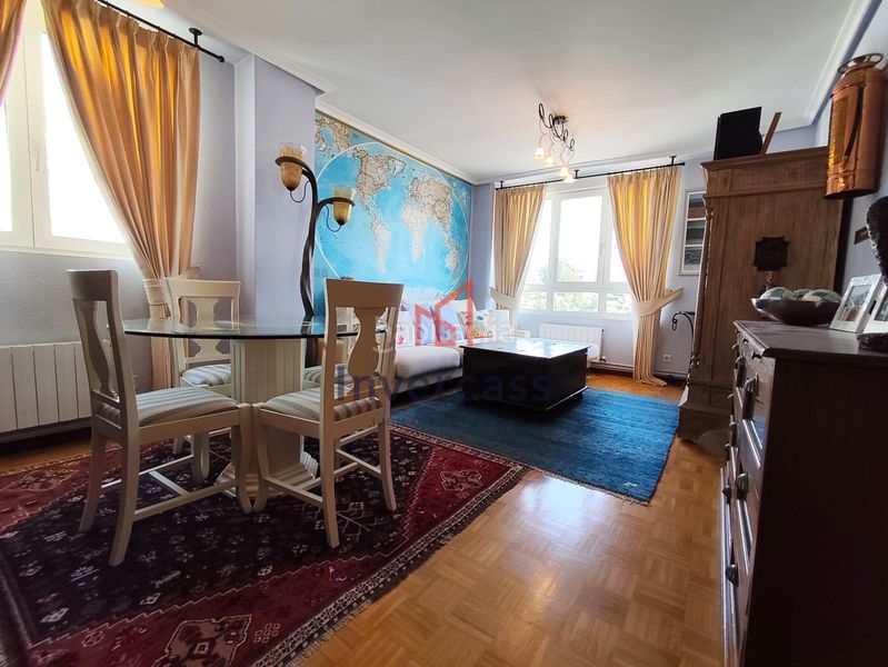 Foto 4835f4ff-66ff-48c0-a099-7c5a0715293f. Piso en Playa Ostende Castro - Urdiales