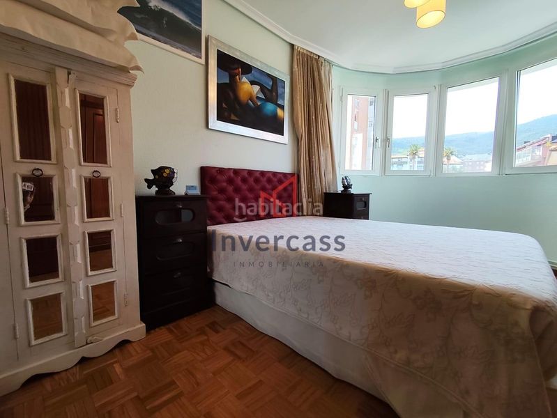 Foto 4cd606fc-8744-454d-b650-36ea6bc2bb39. Piso en Playa Ostende Castro - Urdiales