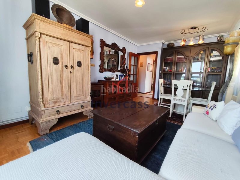 Foto a0911733-6463-44fc-bc51-bf339662fd29. Piso en Playa Ostende Castro - Urdiales