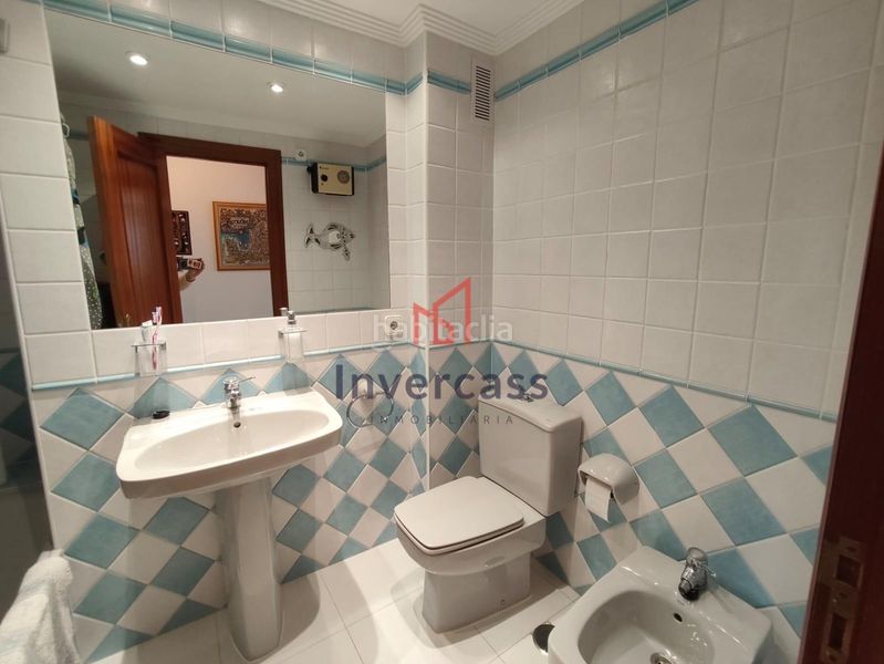 Foto e8e713de-0770-4a44-b72c-081f735433fa. Piso en Playa Ostende Castro - Urdiales