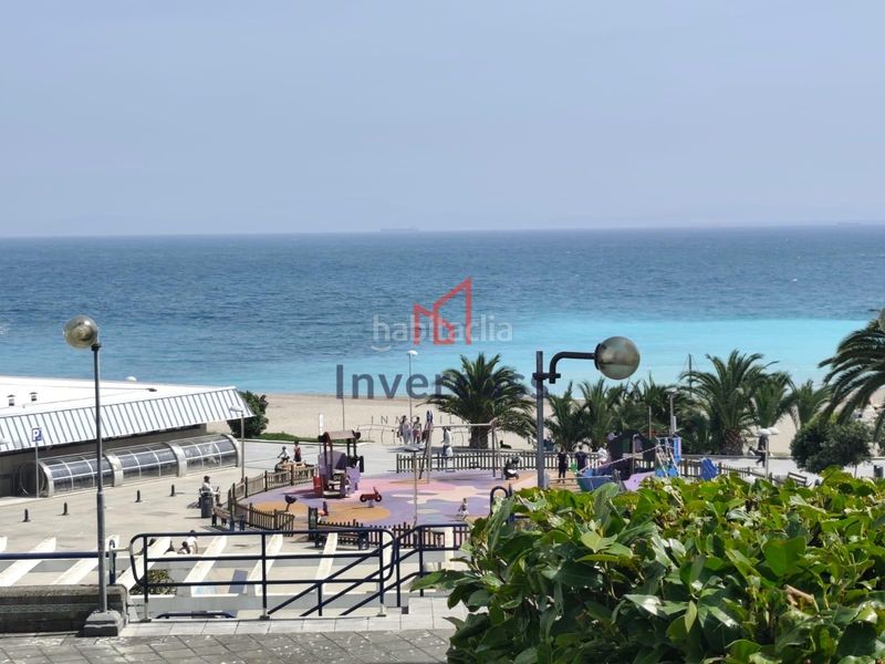 Foto fc3edf34-84bc-4c23-b7a2-72c808318045. Piso en Playa Ostende Castro - Urdiales