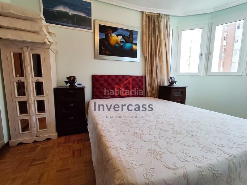 Foto fdde8346-3959-4531-adad-e6eba09e5b4a. Piso en Playa Ostende Castro - Urdiales