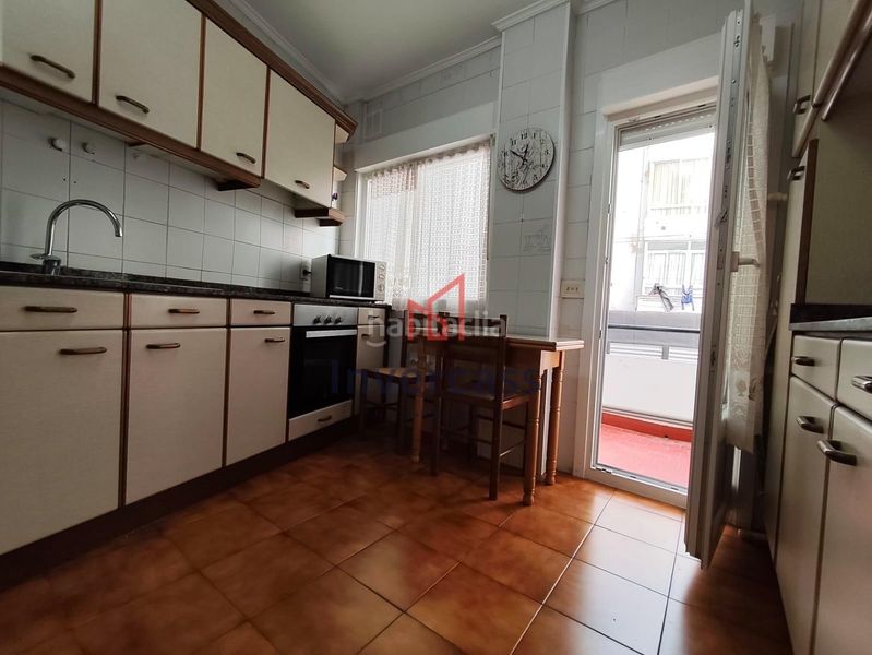 Foto 031207c6-67ee-4884-974a-e1affdc54036. Flat in Centro Castro - Urdiales