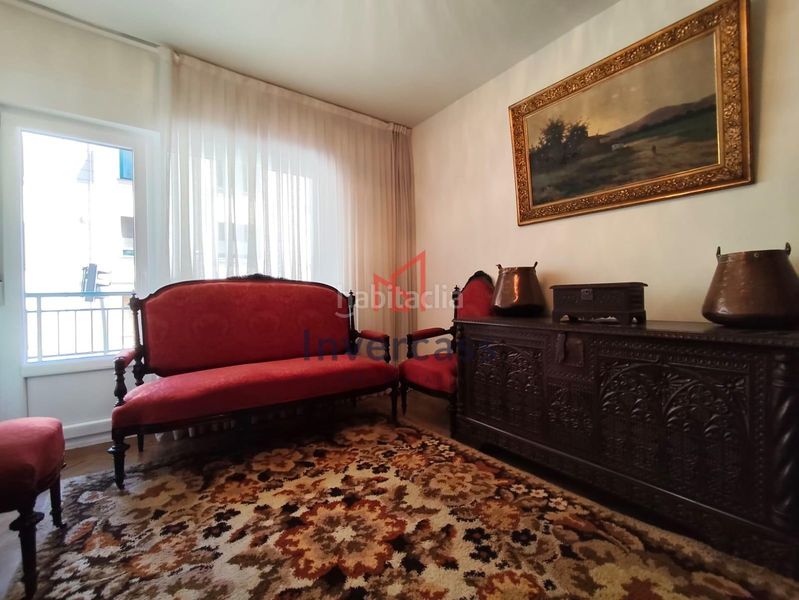 Foto 090578da-623b-40f1-9d01-dc23ac2b22ec. Flat in Centro Castro - Urdiales