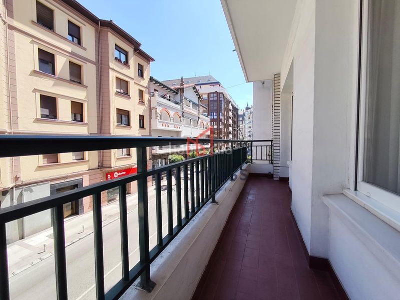 Foto 18f98078-98c4-4391-9a37-66b72e639858. Flat in Centro Castro - Urdiales