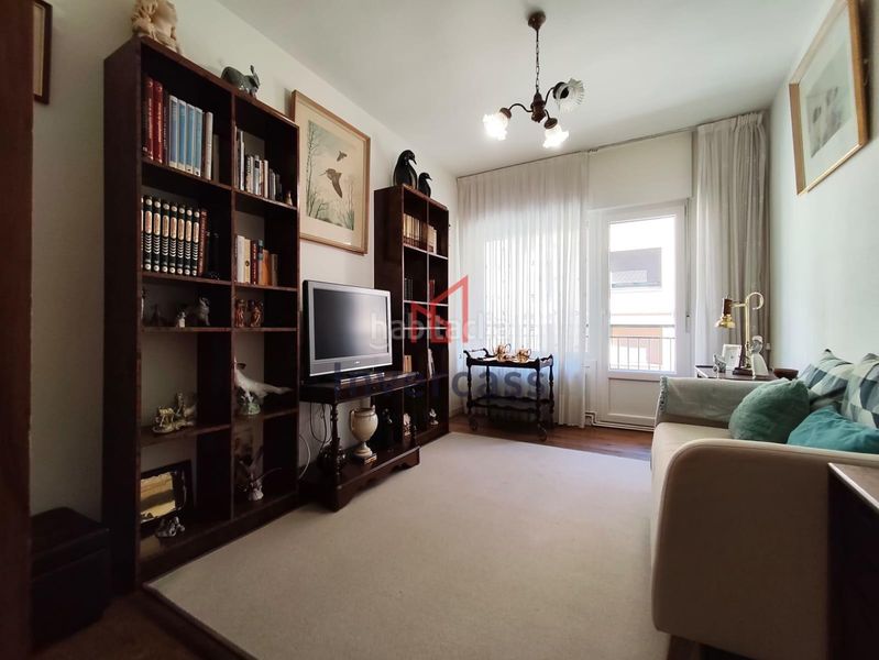 Foto 4f21c92b-122b-47e9-ac44-bf4a934cc5f8. Flat in Centro Castro - Urdiales