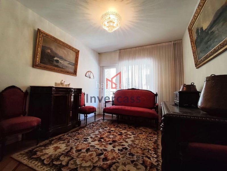 Foto 745e7b3b-32ce-429e-861f-580403440ac1. Flat in Centro Castro - Urdiales